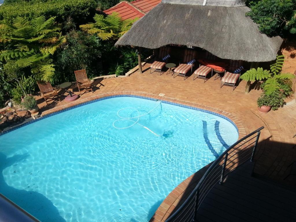 Stirling Manor Boutique Guest House Hartbeespoort Zewnętrze zdjęcie
