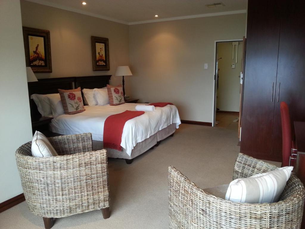 Stirling Manor Boutique Guest House Hartbeespoort Pokój zdjęcie