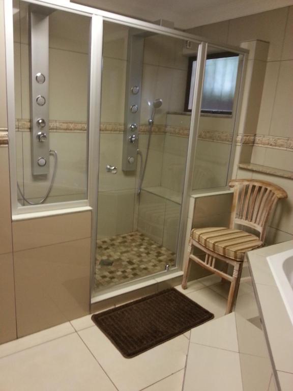 Stirling Manor Boutique Guest House Hartbeespoort Pokój zdjęcie