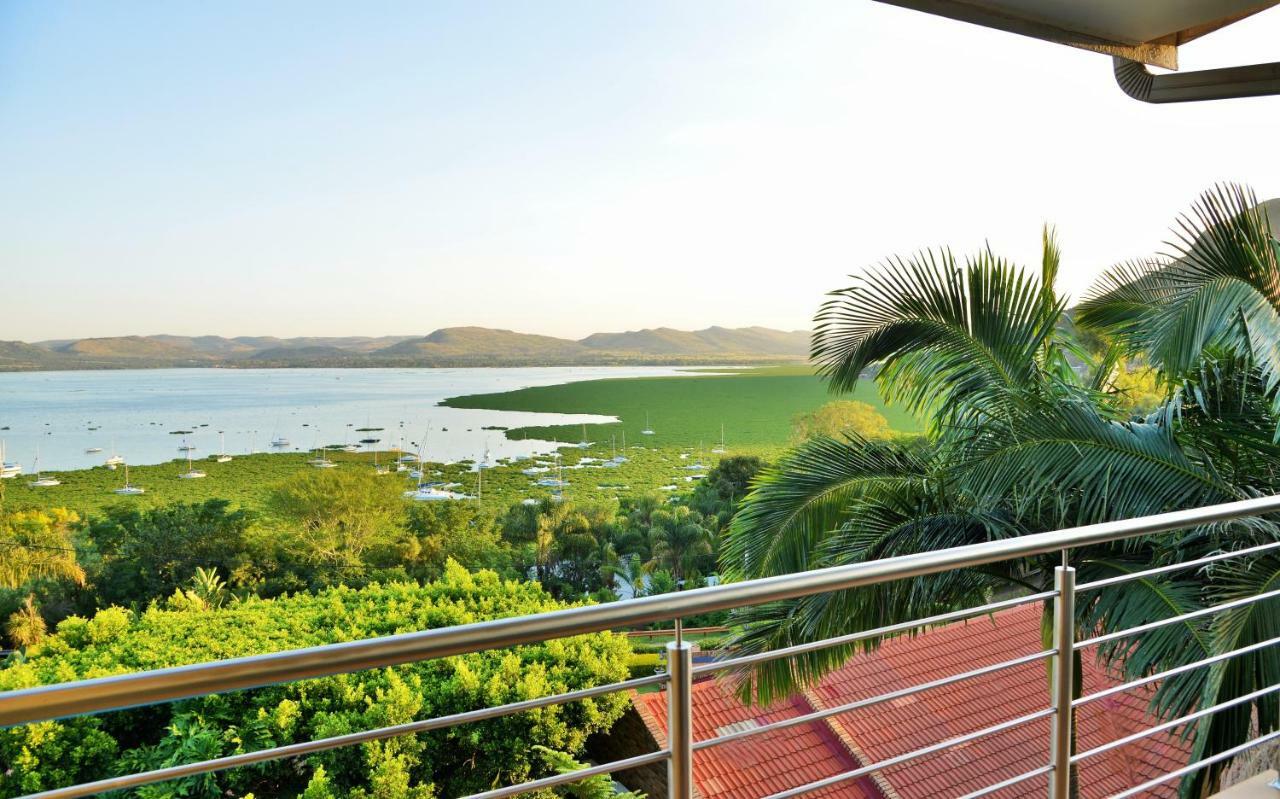 Stirling Manor Boutique Guest House Hartbeespoort Zewnętrze zdjęcie