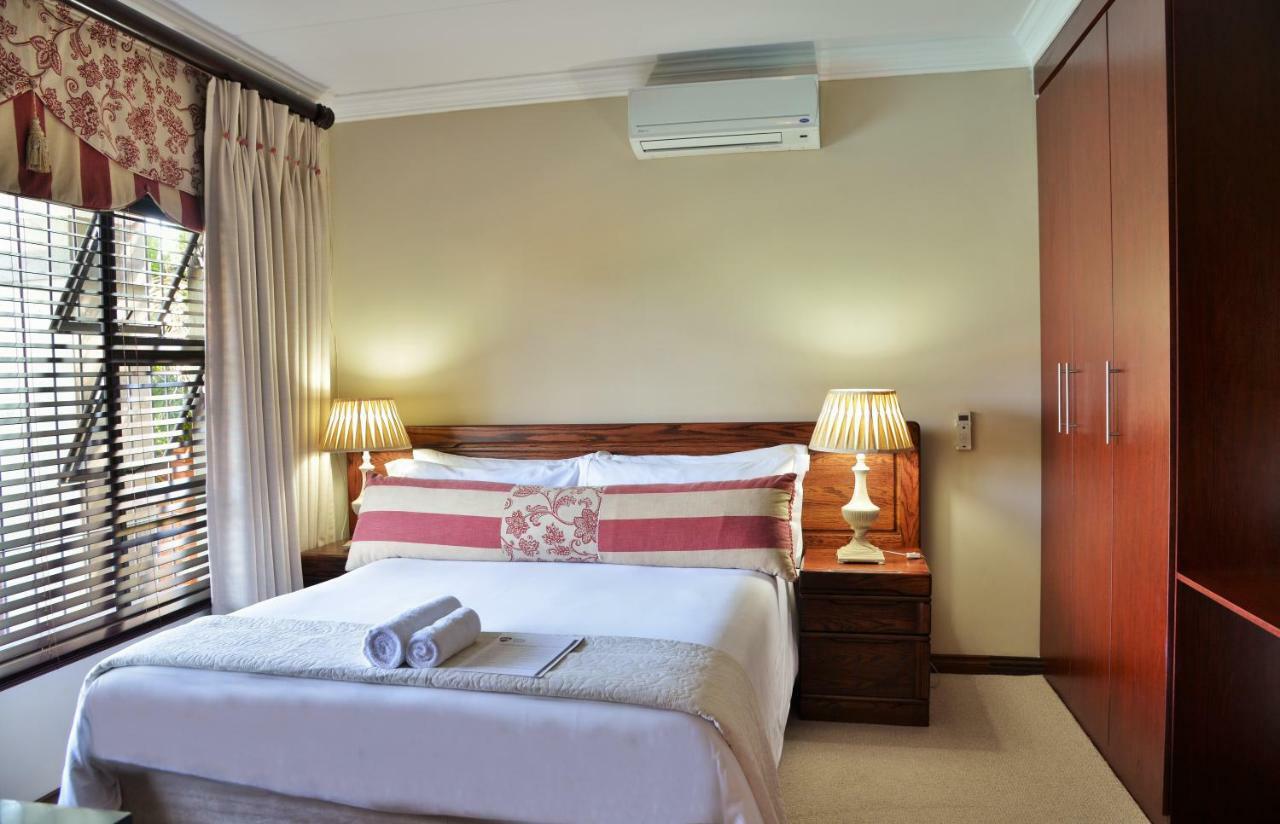 Stirling Manor Boutique Guest House Hartbeespoort Zewnętrze zdjęcie