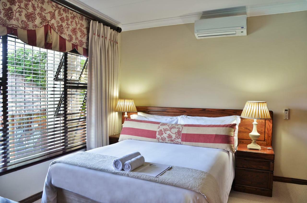Stirling Manor Boutique Guest House Hartbeespoort Zewnętrze zdjęcie