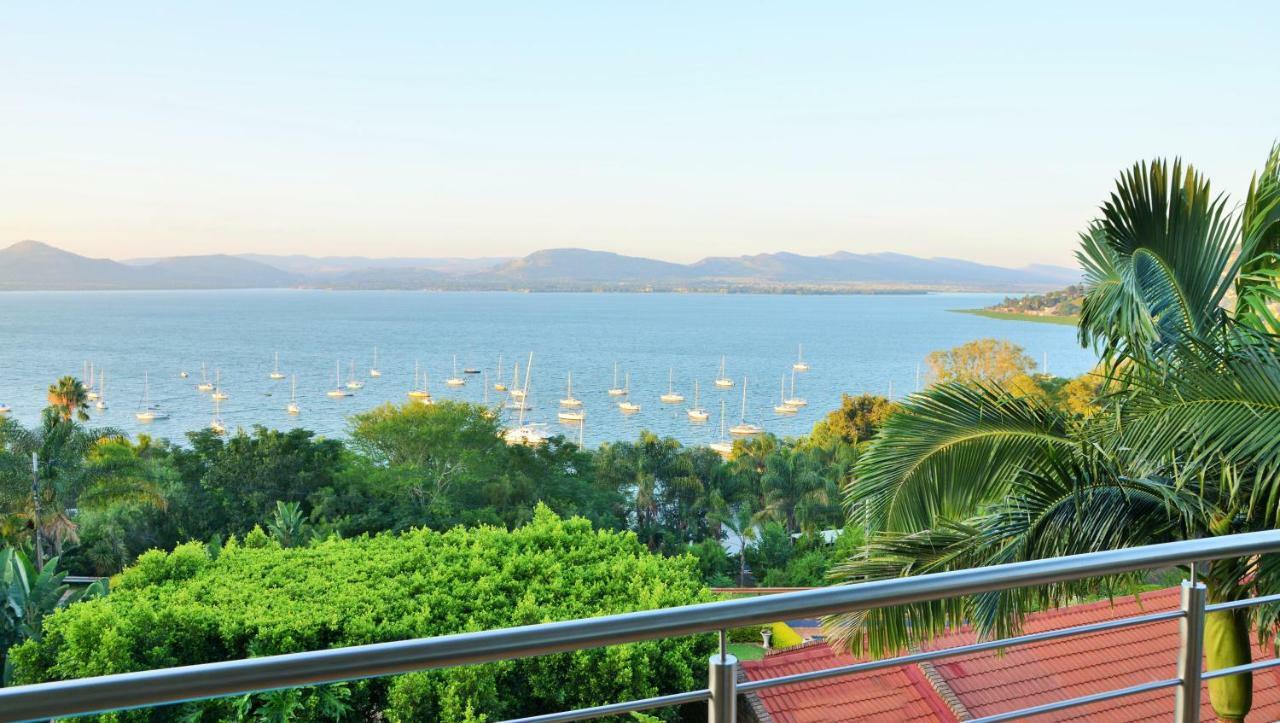 Stirling Manor Boutique Guest House Hartbeespoort Zewnętrze zdjęcie