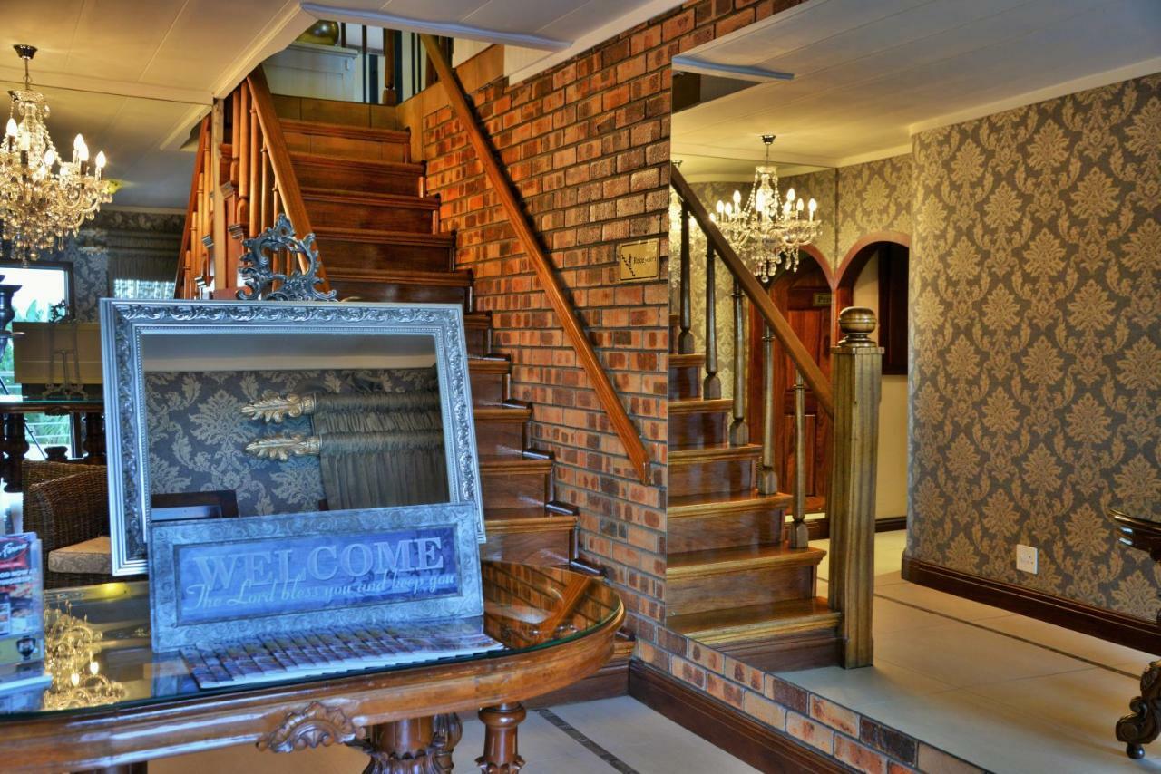Stirling Manor Boutique Guest House Hartbeespoort Zewnętrze zdjęcie