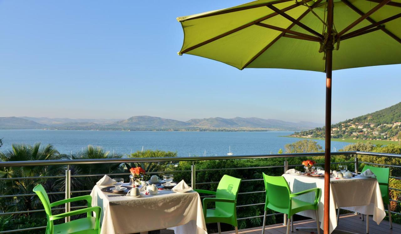 Stirling Manor Boutique Guest House Hartbeespoort Zewnętrze zdjęcie