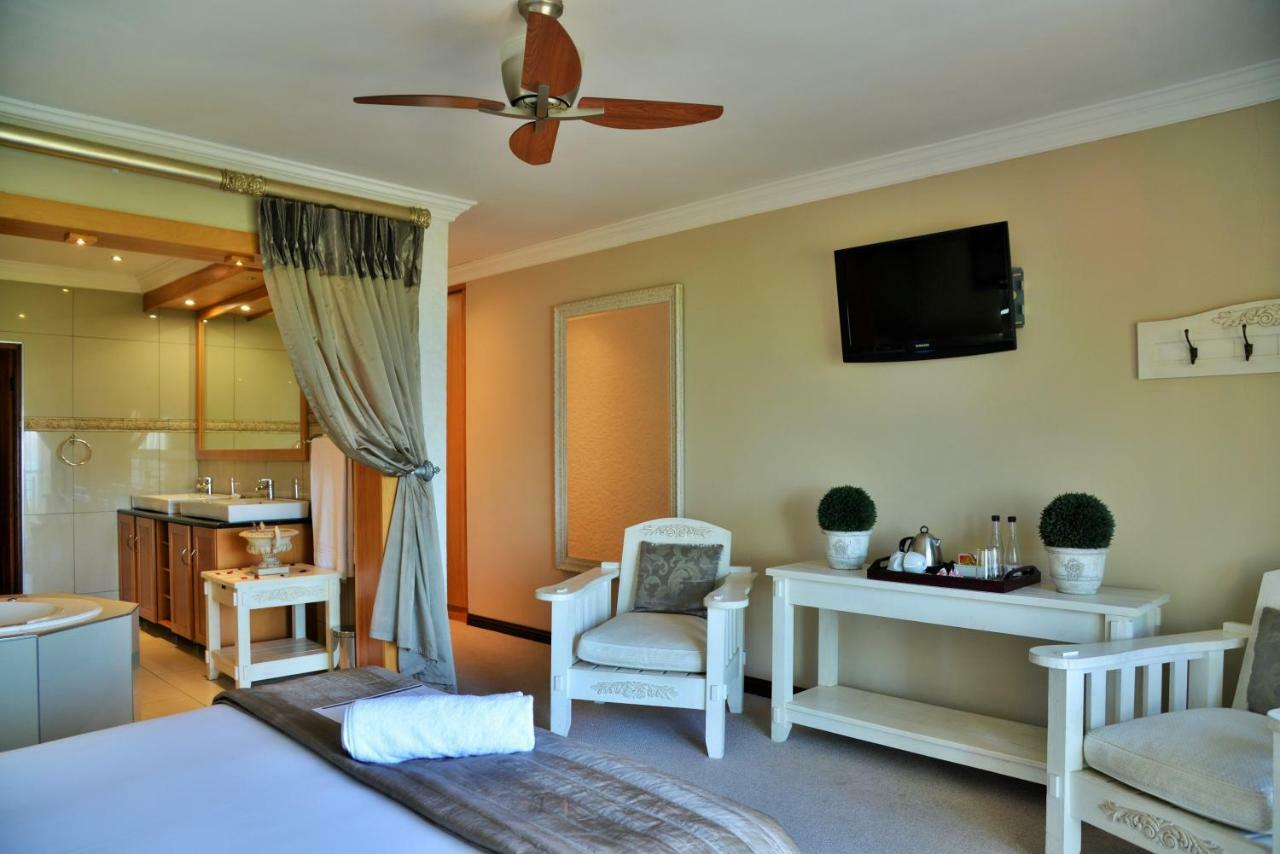 Stirling Manor Boutique Guest House Hartbeespoort Zewnętrze zdjęcie