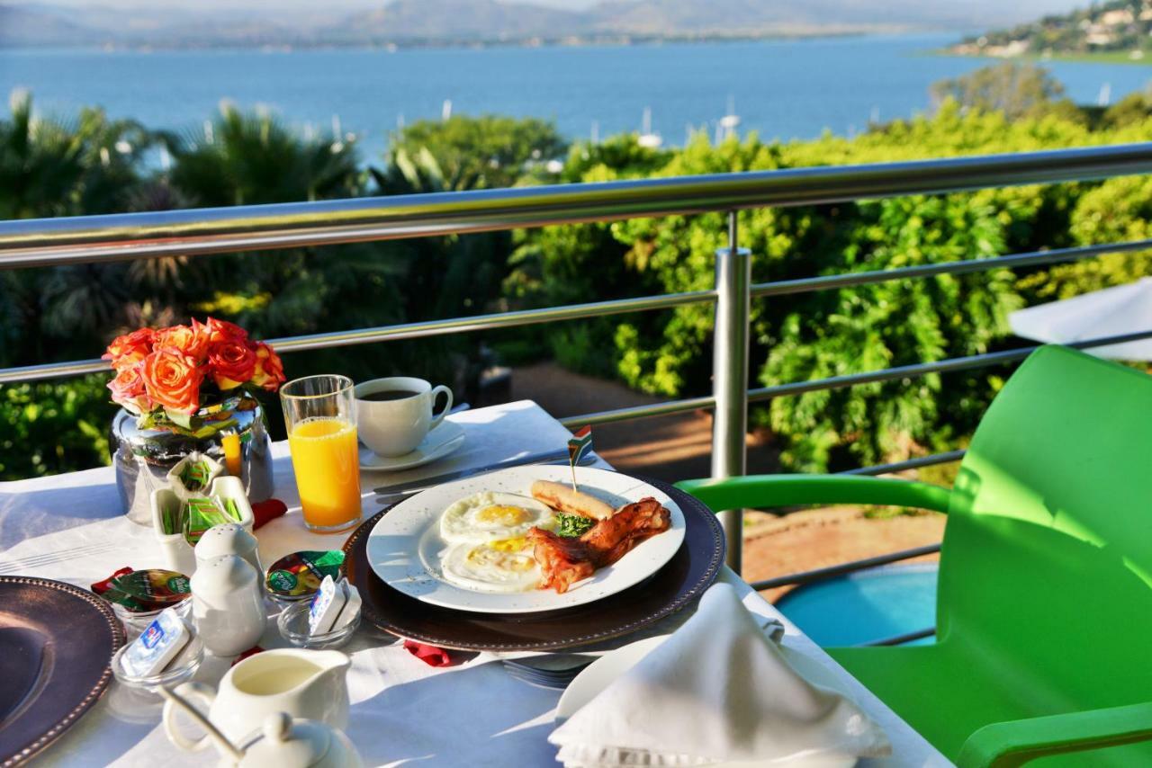 Stirling Manor Boutique Guest House Hartbeespoort Zewnętrze zdjęcie