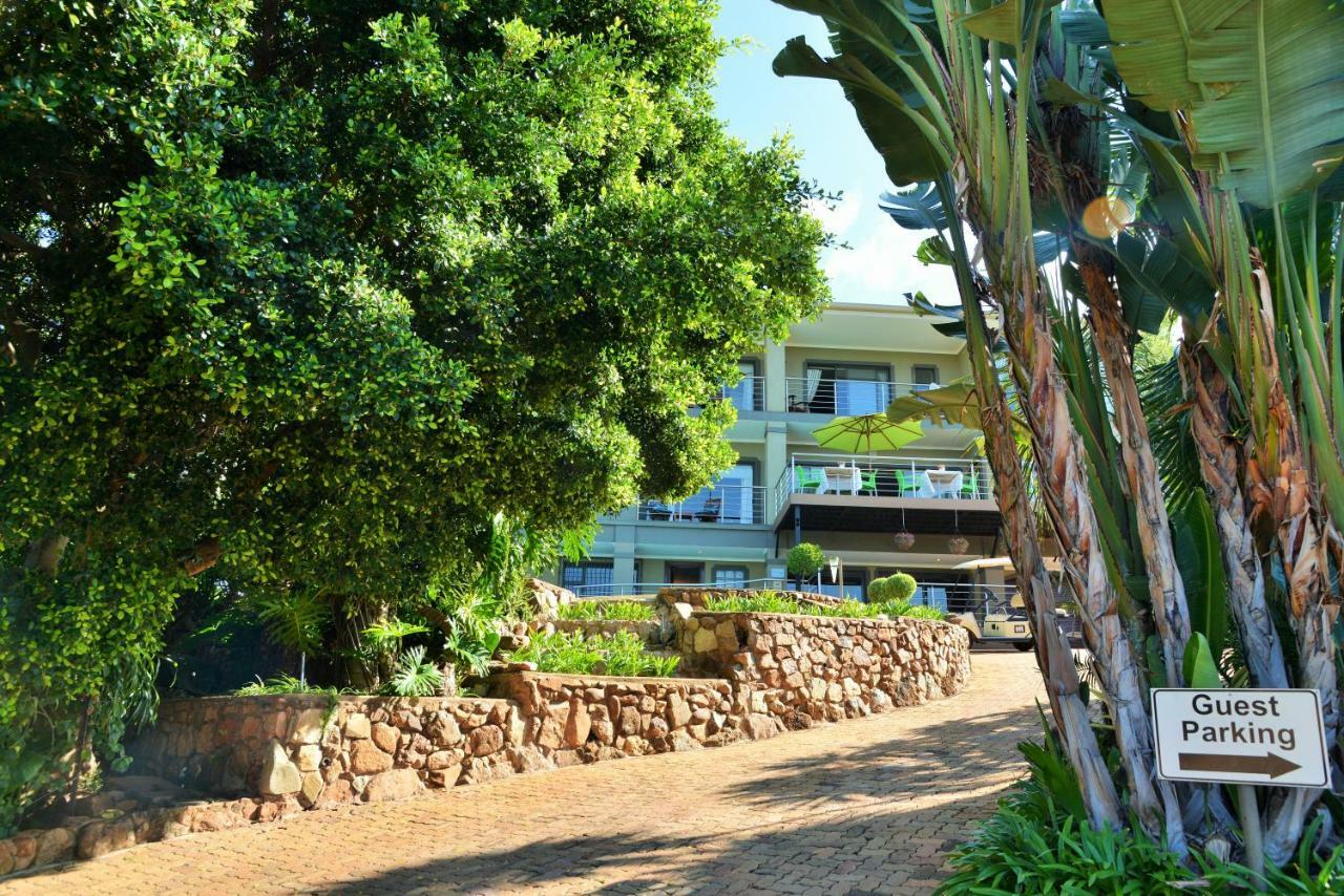 Stirling Manor Boutique Guest House Hartbeespoort Zewnętrze zdjęcie