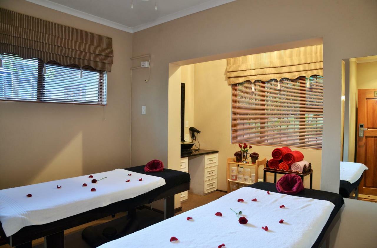 Stirling Manor Boutique Guest House Hartbeespoort Zewnętrze zdjęcie
