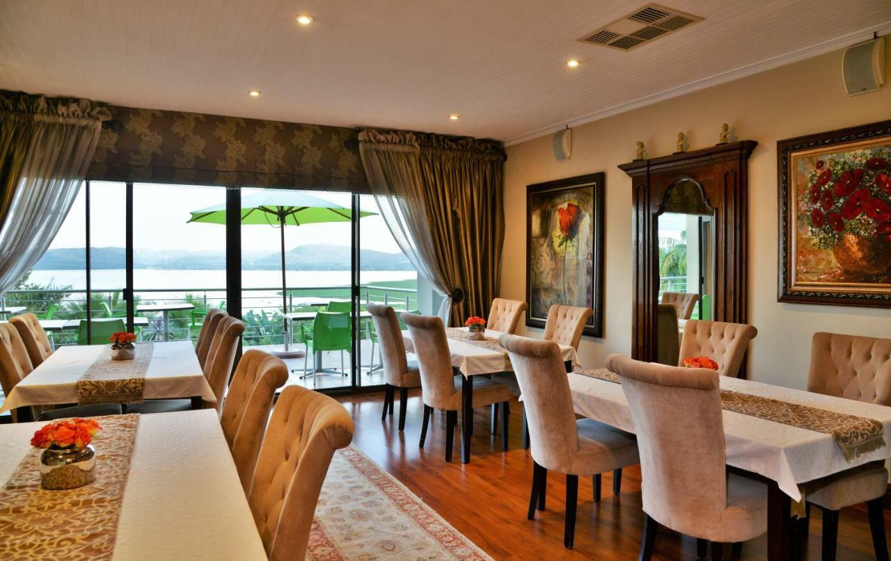Stirling Manor Boutique Guest House Hartbeespoort Zewnętrze zdjęcie