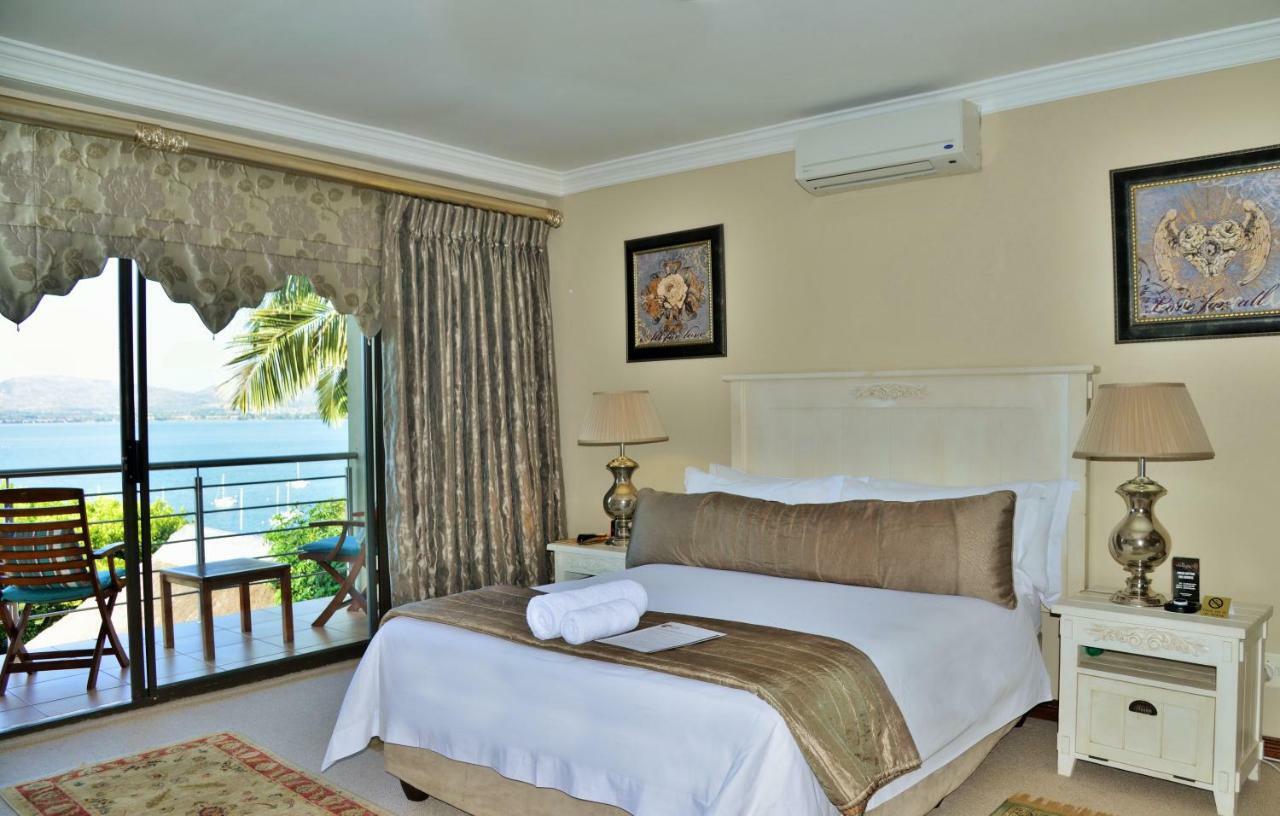 Stirling Manor Boutique Guest House Hartbeespoort Zewnętrze zdjęcie